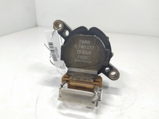 катушка зажигания BMW 5 серия E39 [рестайлинг] 2002, 2.5 л., дизель, 1748017, 11860