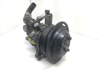 насос гидроподвески Mercedes-Benz CL-Класс C215 2001, бензин, A0024666001, 0024666001