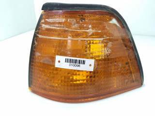 поворотник левый BMW 3 серия E36 [рестайлинг] 1997, 2.5 л., бензин, седан, -