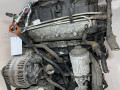 двигатель Volkswagen Passat B6 2008, 1.9 л., дизель, BLS - фото №4