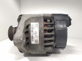 генератор Alfa Romeo 147 1 поколение 2002, 2.0 л., i, бензин, МКПП, передний привод, A115IM, 46782219, 63321836 - фото №3