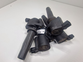 катушка зажигания Ford C-Max 1 поколение 2007, 2.0 л., i, бензин, МКПП, передний привод, 4M5G12A366BC, 7184CA