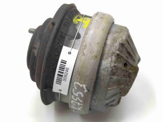 подушка крепления двигателя Mercedes-Benz E-Класс W210/S210 1997, 3.2 л., i, бензин, АКПП, задний привод, 2022402817B, A2022402817B