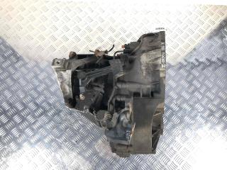 КПП механическая (МКПП) Ford Focus 2 поколение [рестайлинг] 2009, 1.8 л., TD, дизель, МКПП, передний привод, 6M5R7002ZB