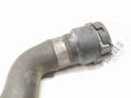 патрубок (трубопровод, шланг) BMW 5 серия E39 1999, 2.5 л., i, бензин, МКПП, седан, задний привод, 11531438634, 1438634 - фото №3