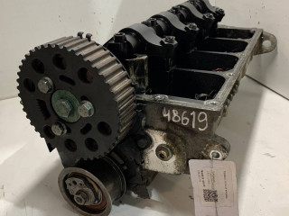 головка блока цилиндров Volkswagen Transporter T5 2006, 1.9 л., дизель, 038103373R