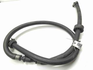 патрубок расширительного бачка Mercedes-Benz M-Класс W163 2001, 2.7 л., TD, дизель, АКПП, полный привод, A1635000275