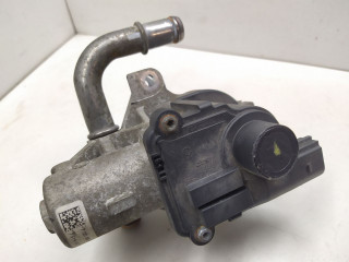 клапан EGR Renault Scenic 3 поколение [рестайлинг] 2013, 1.5 л., DCi, дизель, МКПП, передний привод, 8200836385, 8200846454E