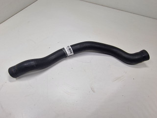 патрубок отопителя (печки) BMW X5 E53 [рестайлинг] 2005, 3.0 л., TD, дизель, АКПП, полный привод, 8409063