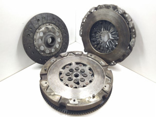 маховик BMW X5 E53 [рестайлинг] 2006, 3.0 л., TD, дизель, МКПП, внедорожник 5 дв., полный привод, 415036210, 21207533869, 7533869, 21217533869, 21207527482, 7527482, 21207526107, 7526107