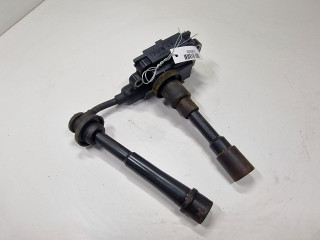 катушка зажигания Suzuki Grand Vitara 1 поколение [рестайлинг] 2006, 1.6 л., GDi, бензин, МКПП, полный привод, 65G0