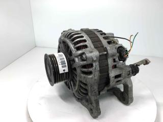 генератор Mazda 6 1 поколение [рестайлинг] 2007, 2.0 л., дизель, A3TB6581