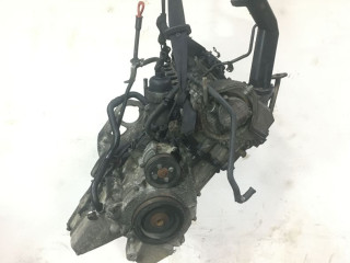 двигатель Mercedes-Benz Vaneo W414 2003, дизель, 668942