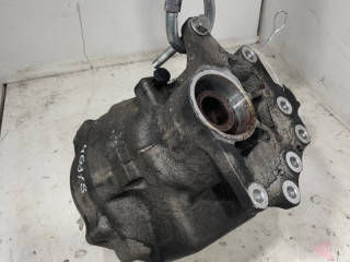 раздаточная коробка Volvo XC90 1 поколение [рестайлинг] 2008, 2.4 л., дизель, 30700016