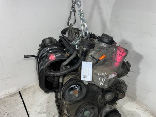 двигатель Skoda Roomster 1 поколение 2009, 1.2 л., бензин, CGP