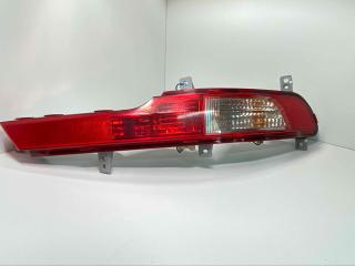 габаритный фонарь Kia Sportage 3 поколение 2012, 924063U3