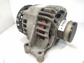 генератор Fiat Bravo 2 поколение 2009, 1.4 л., Ti, бензин, МКПП, передний привод, 51788658, MS1012101080, A115IM - фото №7