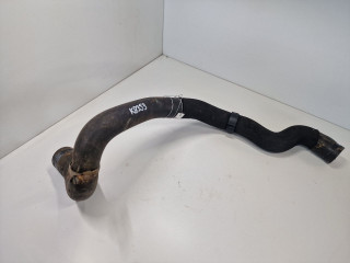 патрубок радиатора Peugeot 3008 1 поколение 2010, 1.6 л., Ti, бензин, МКПП, передний привод, -