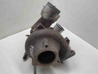 турбина Kia Carnival VQ 2007, 2.9 л., CRDi, дизель, МКПП, передний привод, 282014X900