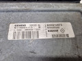 блок управления двигателем Renault Scenic 1 поколение [рестайлинг] 2001, 1.6 л., бензин, S118301113, 8200214973 - фото №3