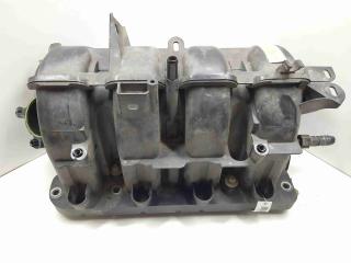 коллектор впускной Opel Astra J [рестайлинг] 2015, 1.4 л., i, бензин, МКПП, передний привод, 55584978