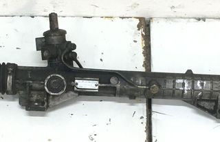 рулевая рейка Citroen C8 1 поколение 2004, 1.6 л., дизель, 13563230