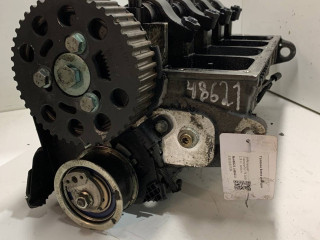 головка блока цилиндров Volkswagen Transporter T5 2006, 1.9 л., дизель, 038103373R