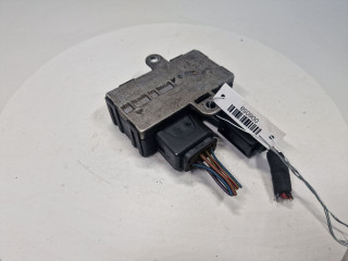 реле накала свечей Mercedes-Benz A-Класс W168 1999, 2.0 л., дизель, A6401530479