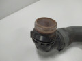 патрубок радиатора Skoda Octavia 2 поколение (A5) [рестайлинг] 2013, 1.6 л., TD, дизель, МКПП, передний привод, 5Q0122101BJ - фото №4