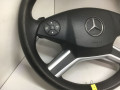 руль Mercedes-Benz R-Класс W251 2007, A1644605803, A1648602102, A1648700558, A1648700658, 1644605803, 1648602102, 1648700558, 1648700658 - фото №2