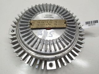 вискомуфта BMW 5 серия E39 1997, 2.0 л., i, бензин, МКПП, седан, задний привод, -