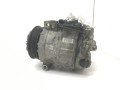 компрессор кондиционера Mercedes-Benz C-Класс W203/S203/CL203 2001, дизель, A0002306511, 0002306511 - фото №2