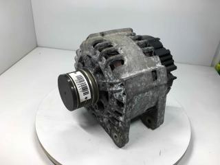 генератор Renault Kangoo 1 поколение [рестайлинг] 2006, 1.5 л., DCi, дизель, 8200385098, SG12B089