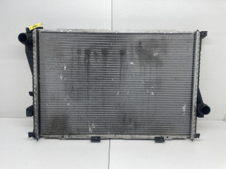 радиатор (основной) BMW 7 серия E38 [рестайлинг] 1999, бензин, 17111436060