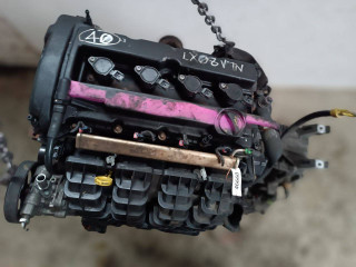 двигатель Dodge Avenger 2 поколение 2007, 2.4 л., i, бензин, МКПП, EDG