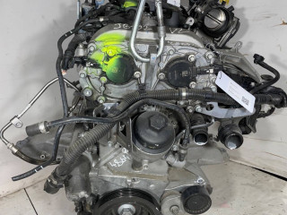 двигатель Mercedes-Benz C-Класс W205/S205/C205 2016, 2.0 л., бензин, 274.920, M274920