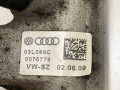 ТНВД Audi A4 B8/8K [рестайлинг] 2011, 2.0 л., дизель, 03L130277, 03L130755, 057130764H, 03L089C, 03L089G - фото №6