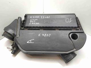 корпус воздушного фильтра Peugeot Bipper 1 поколение 2017, 1.3 л., JTD, дизель, МКПП, передний привод, 51886332, 1383996080