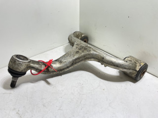 рычаг передний правый Mercedes-Benz M-Класс W163 [рестайлинг] 2003, 2.7 л., OM 612.963, дизель, 1633330101, A1633330101