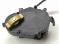 моторчик заслонки печки BMW 5 серия E39 1999, 2.5 л., i, бензин, МКПП, седан, задний привод, 64118377462, 8377462 - фото №2