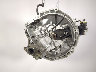 КПП механическая (МКПП) Peugeot 207 1 поколение 2008, 1.6 л., i, бензин, МКПП, передний привод, 20CQ46, 2042486