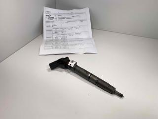 форсунка Audi A6 4F/C6 2006, 3.0 л., TD, дизель, АКПП, полный привод, 0445115037, 059130277AB