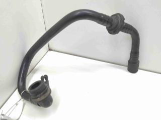 трубка вакуумного насоса Volkswagen Golf 4 поколение 2005, 1.4 л., i, бензин, МКПП, передний привод, 1K0612041CM