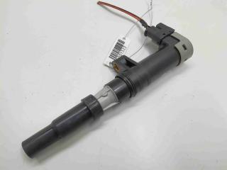 катушка зажигания Renault Megane 1 поколение [рестайлинг] 2001, 1.6 л., i, бензин, МКПП, передний привод, -