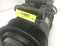 компрессор кондиционера Mercedes-Benz C-Класс W204/S204 2007, бензин, A0022303011, 0022303011 - фото №4