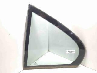 форточка задняя левая BMW 5 серия E39 1999, 2.5 л., i, бензин, МКПП, седан, задний привод, -