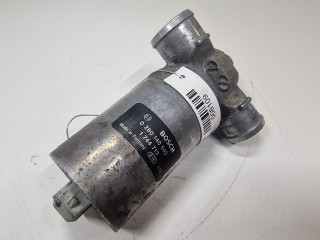 клапан холостого хода BMW 5 серия E60/E61 2004, 2.5 л., i, бензин, АКПП, задний привод, 1744713, 0280140545