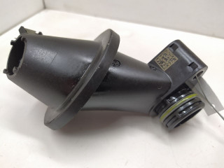 маслоотделитель (сапун) Ford Transit 8 поколение 2016, 2.0 л., TDCi, дизель, МКПП, задний привод, GK3Q6615AB