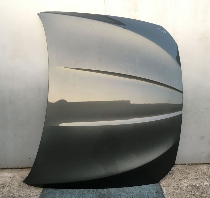 капот BMW 2012, 41617207194, 7207194 - фото №1