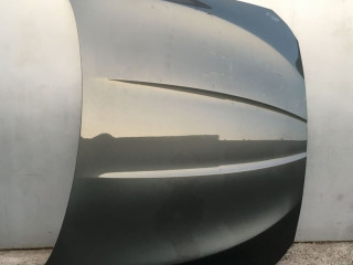 капот BMW 2012, 41617207194, 7207194